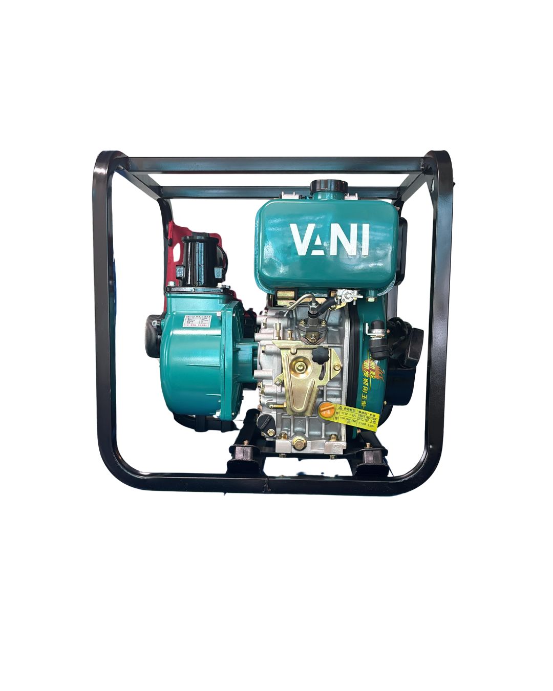 <strong>Pompa Air VANI Diesel 3 inch </strong>