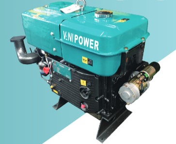 Mesin Diesel Berpendingin Air YC175