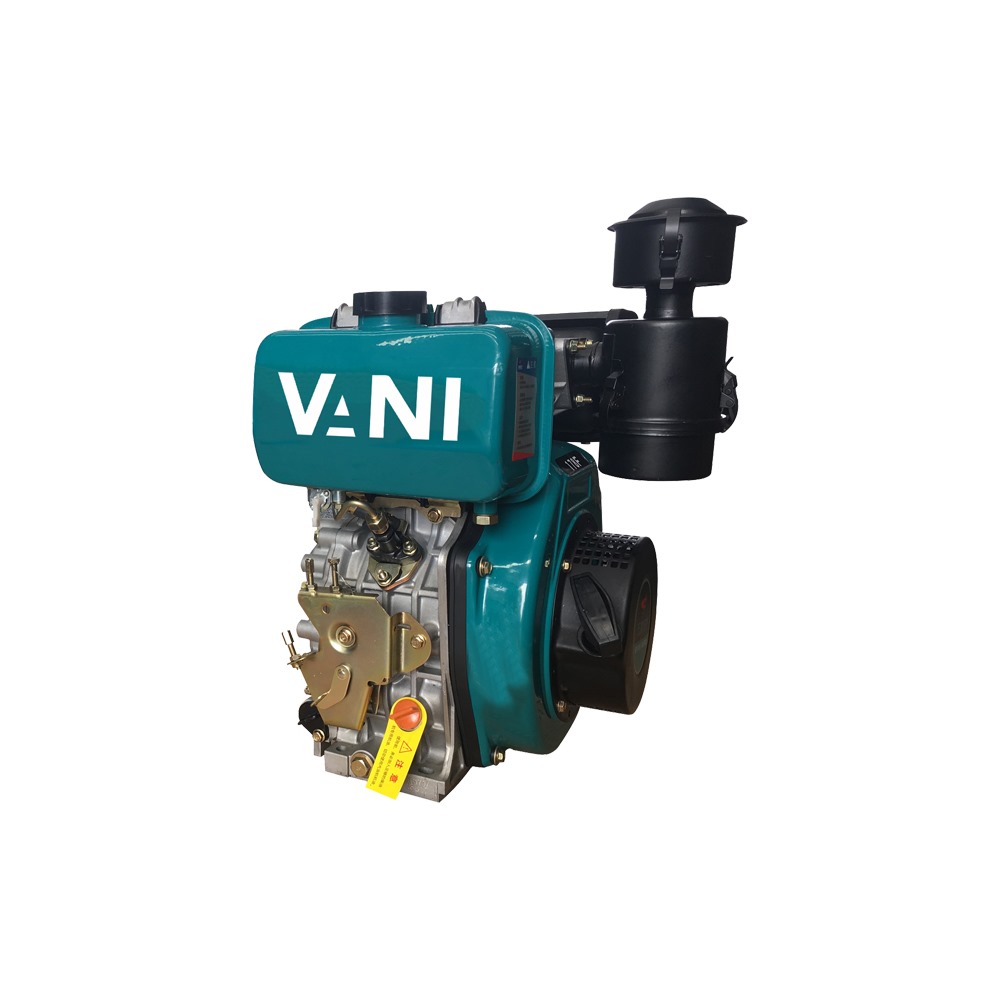 <strong>Mesin Diesel Berpendingin Udara YC173F</strong>