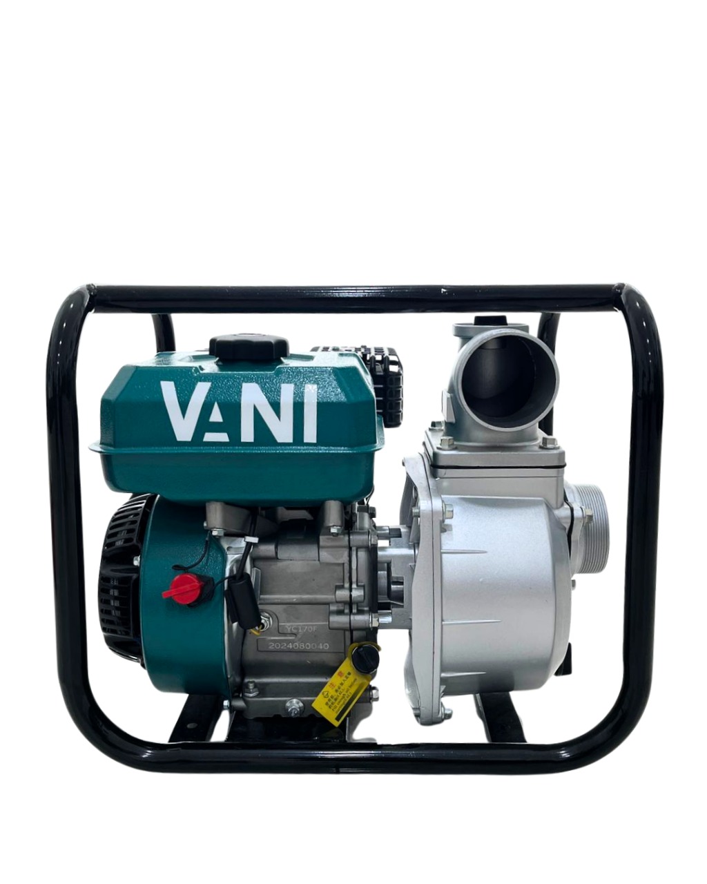 <strong>Pompa Air VANI Bensin 3inch</strong>